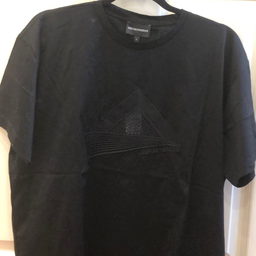 Emprorio Armani, men tshirt